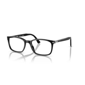 Persol Glasses, unisex, Black, 53 MM, Vista Sunglasses