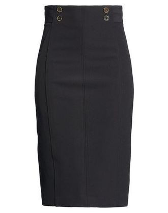 Nenette HOSEN & R&Ouml;CKE - Midi-R&ouml;cke auf YOOX.COM