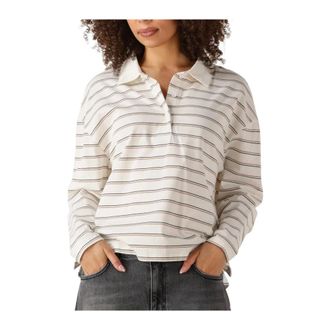 MY ESSENTIAL WARDROBE Dames, Tops, Wit, Maat: 2XL Wol