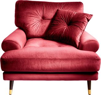 Trends by HG Loungesessel