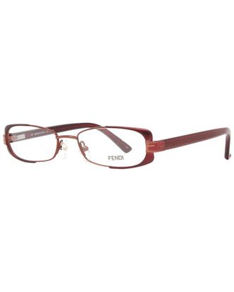 Fendi Fendi Womens F943 49Mm Optical Frames