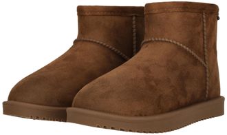 Whistler Winterboots WHISTLER DAX W BOOT WP, Damen, Gr. 36, toffee, Synthetik, Schuhe Winterboots, Snowboots,Winterstiefel Winterschuhe, wasserdicht, gef&uuml;ttert