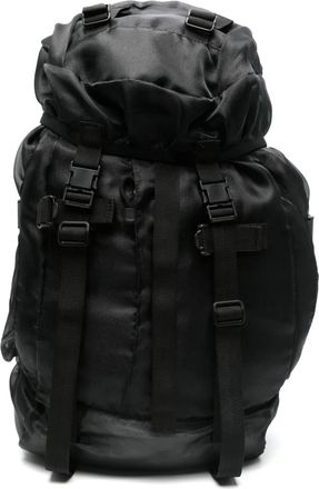 Junya Watanabe Zaino in organza - Nero