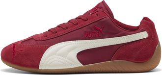 Puma Sneakers Speedcat unisex, Scarpe, Rosso, 35.5