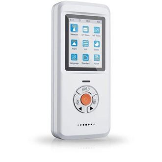 OEM Detector Digital De Campos Electromagn&eacute;ticos 3 En 1 Para Ef/rf/mf, Detector De Radiaci&oacute;n Con Pantalla Lcd Gr&aacute;fica, Port&aacute;til Para El Hogar Y La Oficina
