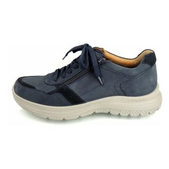 Jomos Heren, Schoenen, Blauw, Maat: 43 EU