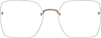Lindberg unisex, Accesorios, Marr&oacute;n, Talla: ONE Size