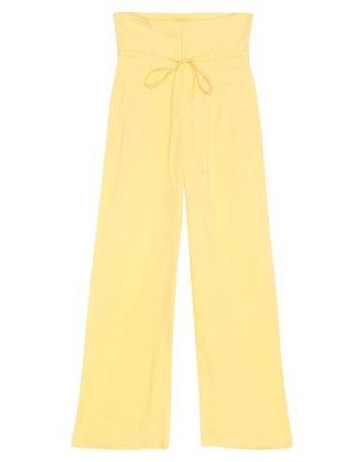 Weili Zheng BOTTOMWEAR - Trousers on YOOX.COM