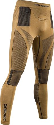 X Bionic High-Performance Radiactor Technical Design Leggings