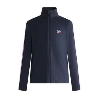 Fusalp Hombre, Sudaderas, Azul, Talla: L