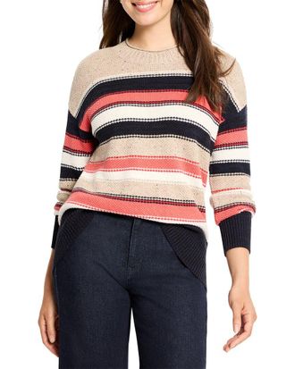 Nic+Zoe Nic+Zoe Knit Sweater