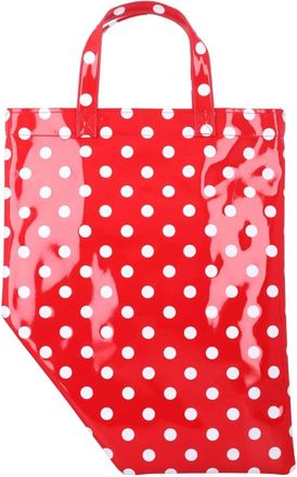Comme Des Gar&ccedil;ons Dames, Tassen, Rood, Maat: ONE Size