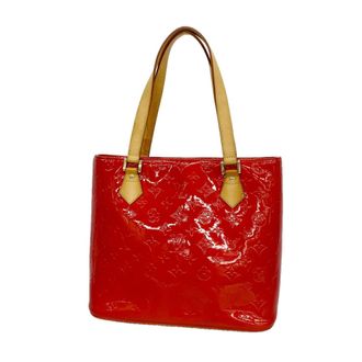 Louis Vuitton Rouge Tote Bag (Pre-Owned)