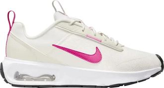 Nike Fitness, Dames, Beige, 36 EU, Air Max Intrlk Lite