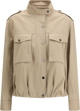 Brunello Cucinelli Jackets