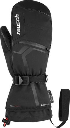 Reusch Down Spirit GTX Mitten, Unisex Adults Gloves, 9
