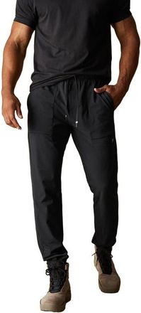 Fabletics Mens The One Jogger in Black at Nordstrom, Size X-Large X 29