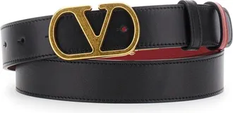 Valentino Garavani Donna, Accessori, Nero, 90 CM, new