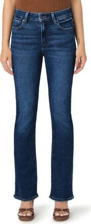 Paige Manhattan Bootcut Jeans in Toulouse at Nordstrom, Size 29