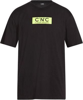 Costume National TOPWEAR - T-shirts on YOOX.COM