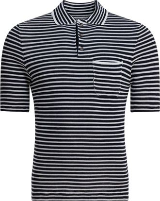 Rakk&igrave; Polo Shirts Blu-Uomo