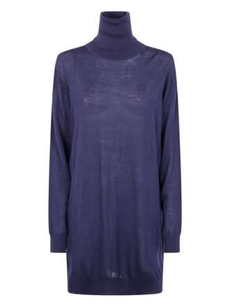 Liviana Conti Isa Long Sleeved Sweater