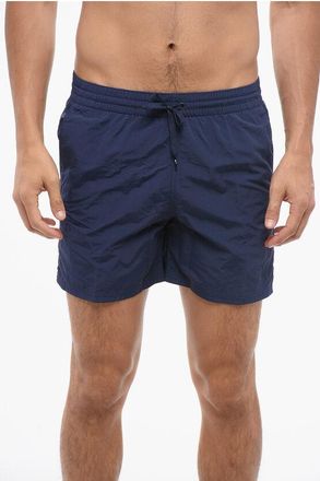 Nike SWIM Nylon 5 VOLLEY 3 Pockets Swim Shorts size Xxl