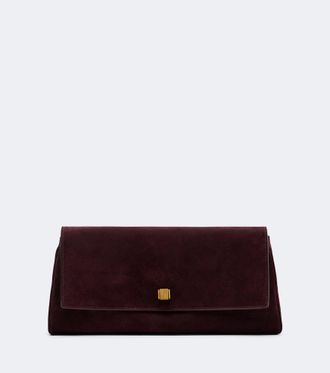 Khaite Clutch Audrey de ante