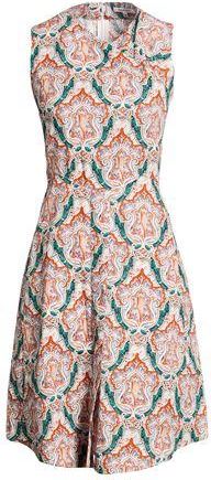 Carven DRESSES - Mini dresses sur YOOX.COM