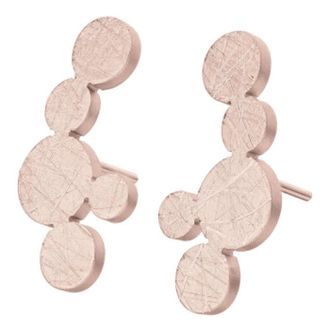 Ernstes Design Dames, Accessoires, Roze, Maat: ONE Size