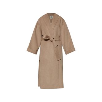 By Malene Birger Trullem Belted Coat