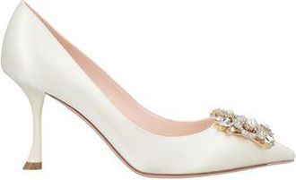 Roger Vivier FOOTWEAR - Pumps on YOOX.COM