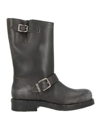 Replay FOOTWEAR - Boots on YOOX.COM