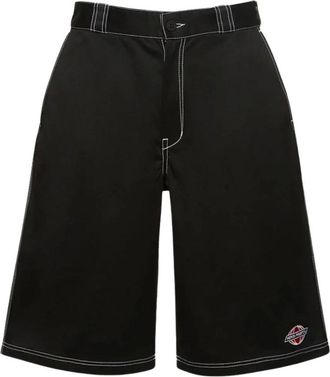 Heron Preston Uomo, Pantaloncini, Nero, S, new