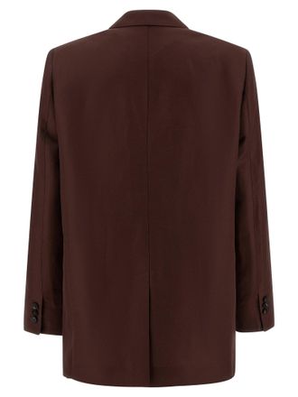 Alberto Biani Blazer - Brown