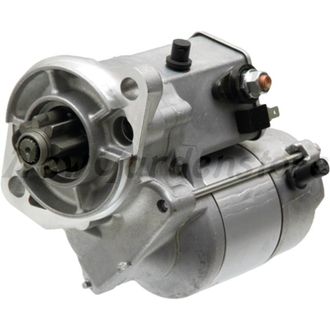 Kubota Motor De Arranque Compatible Kohler 18270369 T115016800