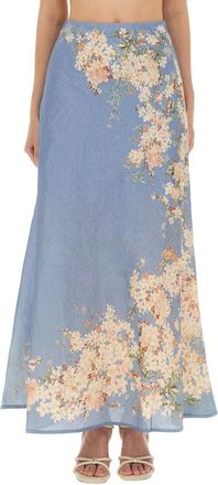 Zimmermann Cascadian Skirt-Donna
