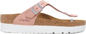 Birkenstock Dames, Schoenen, Roze, Maat: 37 EU
