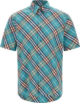 Burberry Robert-shirt