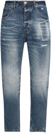 Imperial PARTES DE ABAJO - Pantalones vaqueros en YOOX.COM