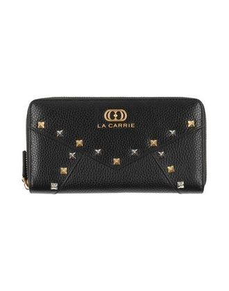 La Carrie Small Leather Goods - Wallets sur YOOX.COM