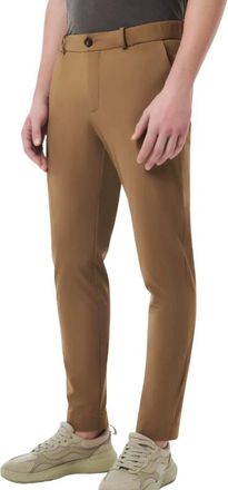 Roberto Ricci Design Rrd, Hombre, Pantalones, Beige, Talla: S