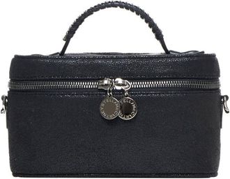 Stella McCartney Cosmetic Case Eco Shaggy Deer