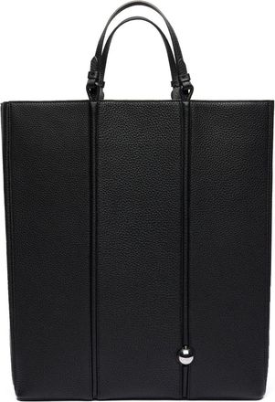 Jacquemus The Marino Tote Bag - Mens - Calf Leather