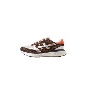 Premiata Sneakers - Dames - Schoenen - Veelkleurig - Maat: 37 EU