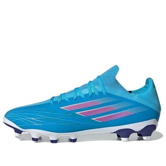 adidas X Speedflow.2 HG AG Sky Blue GW7477