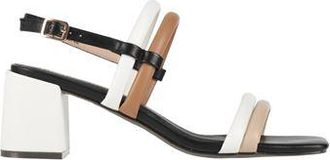 Menbur FOOTWEAR - Sandals on YOOX.COM