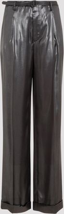 Ralph Lauren Acklie Pleated Pants