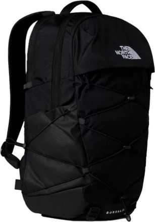 The North Face Borealis Sport Rugzak - unisex - Rugtassen - Zwart - ONE Size - Fitness