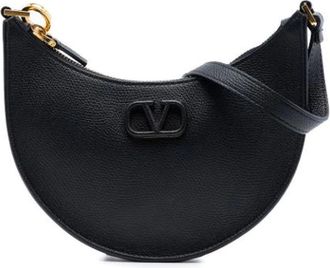 Valentino unisex, Pre-owned, Nero, Taglia unica, used
